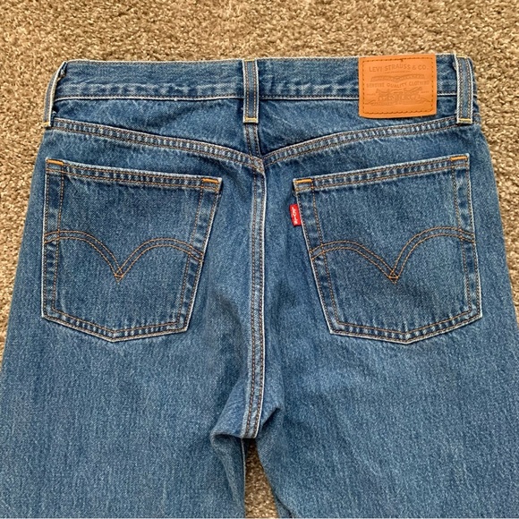 Levi’s Wedgie Jeans - Picture 6 of 10